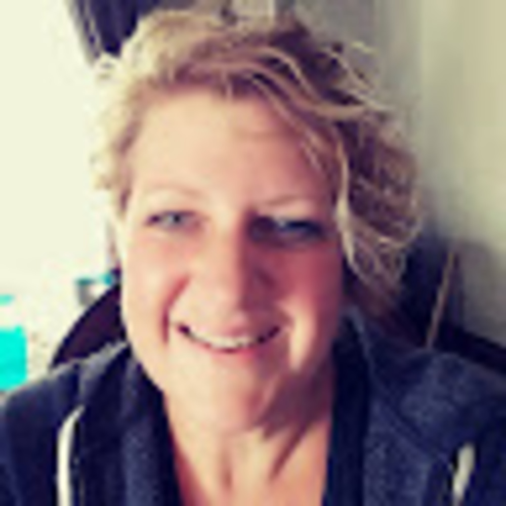 Meet your Posher, Krista